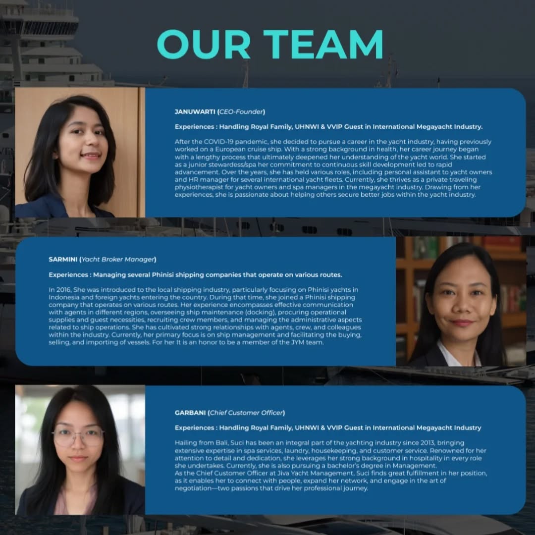 Our Team