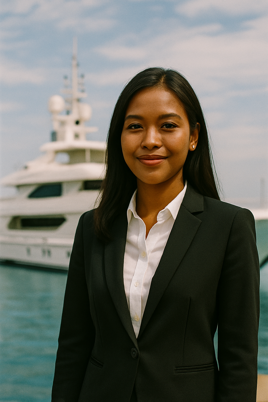 Testimonial Jiva Yacht